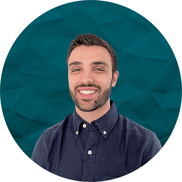 Luca Pugliano - Manager, OTT, Programmatic, and Paid Social