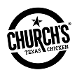 Logo - Church's Texas Chicken