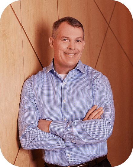 Leadership Image - Dan Gbur