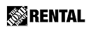 Logo - Home Depot Rental