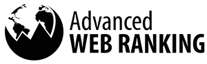 Advanced Web Ranking Logo