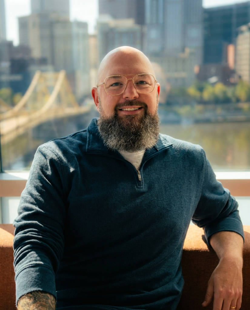 Brian Klingensmith