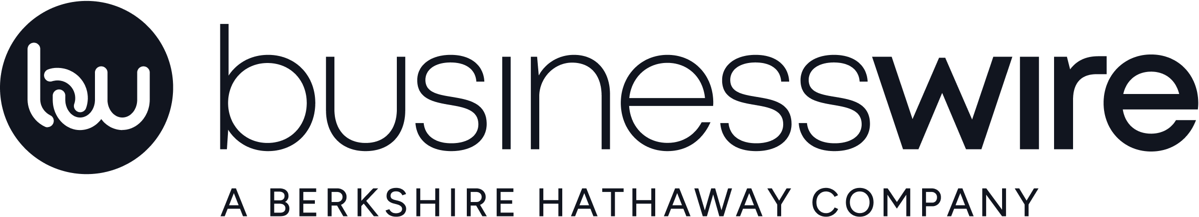 Businesswire logo