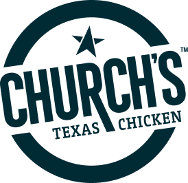 Church's Texas Chicken Logo