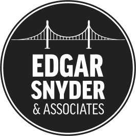 Edgar Synder & Associates - Logo