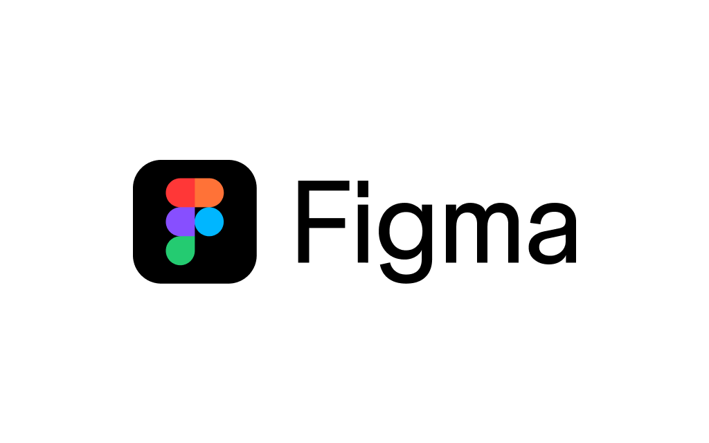 Figma Logo and Figma name lockup