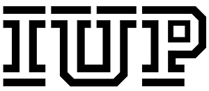 IUP - Logo