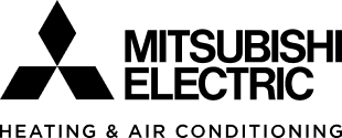 Mitsubishi Electric Logo Black