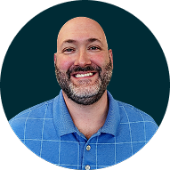 Dave S headshot.