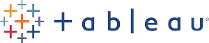 Tableau logo