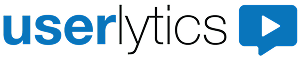 Userlytics color logo
