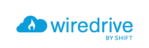 Wiredrive color logo