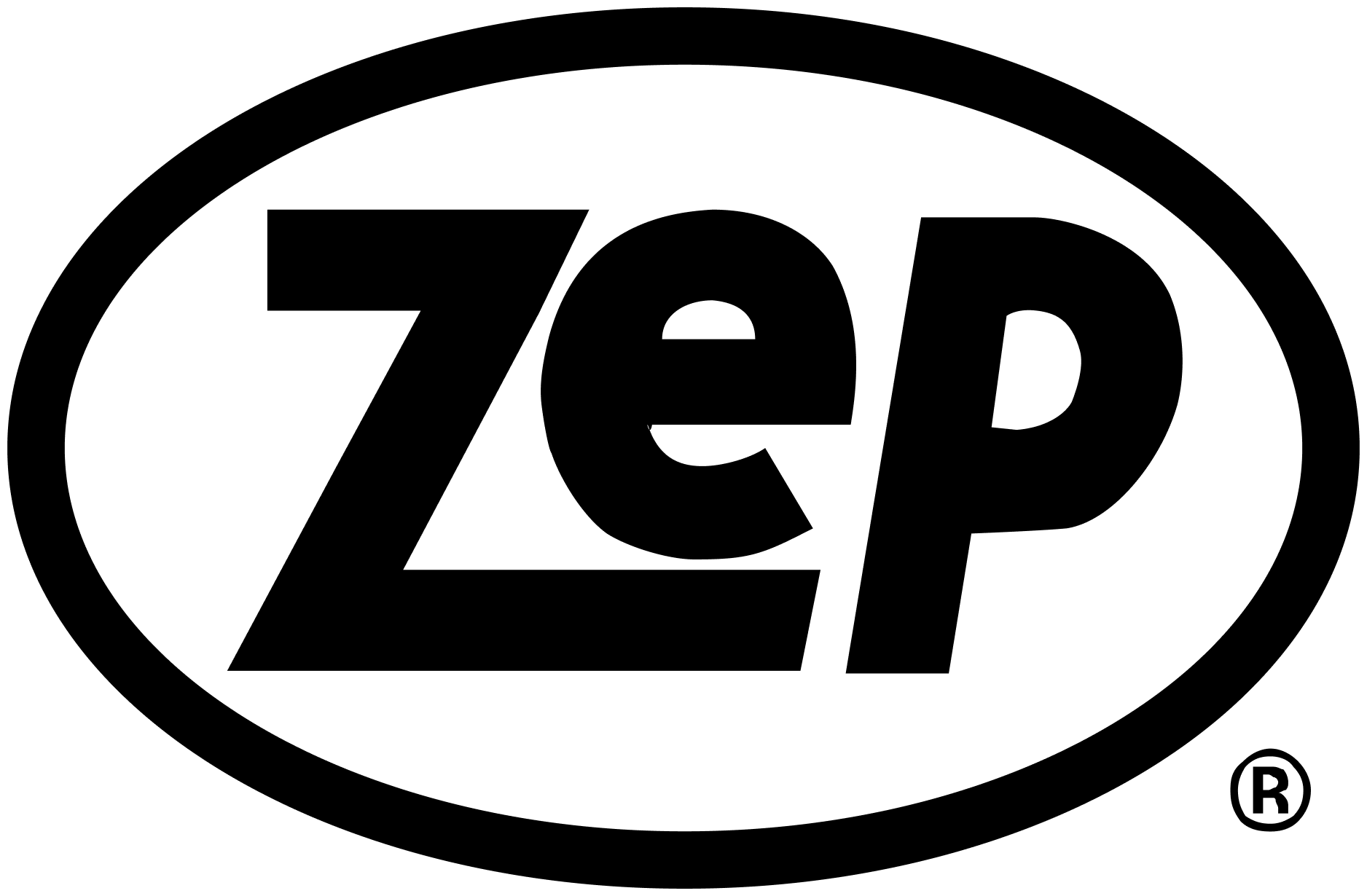 Zep logo