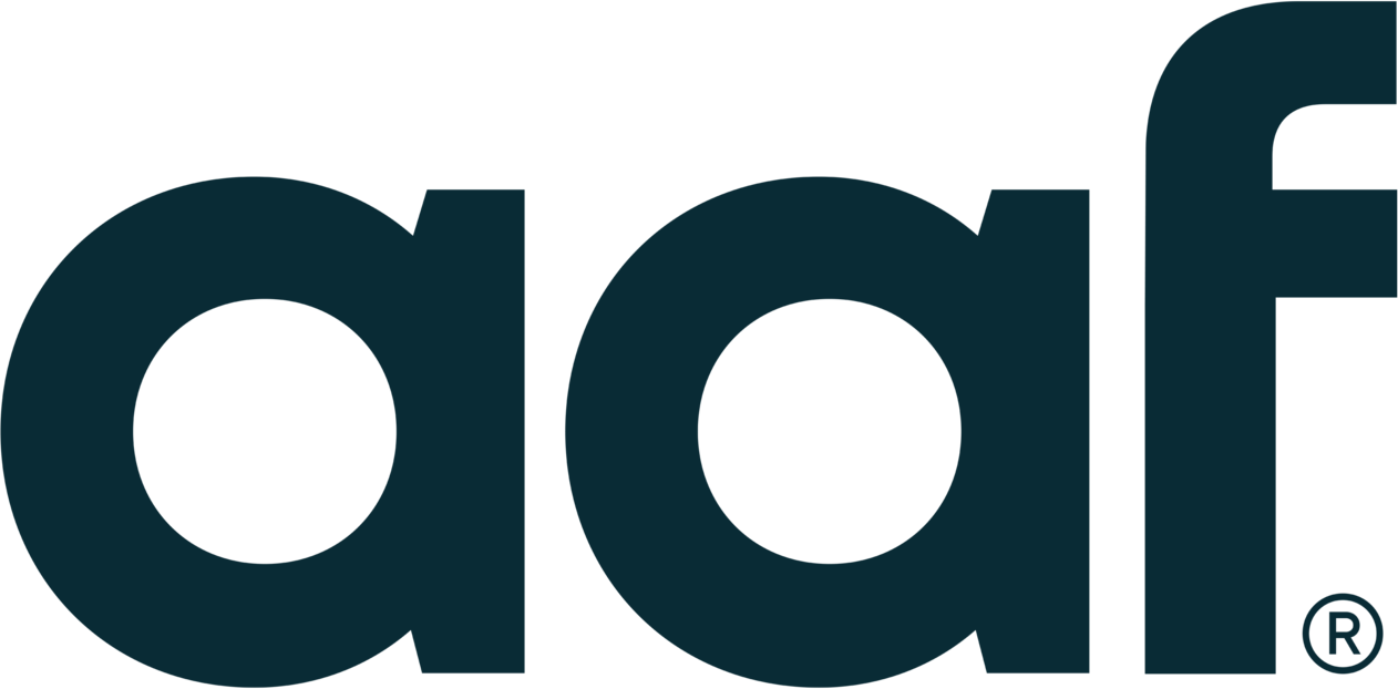 American Ad Federation logo