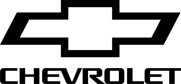 Chevrolet - Logo