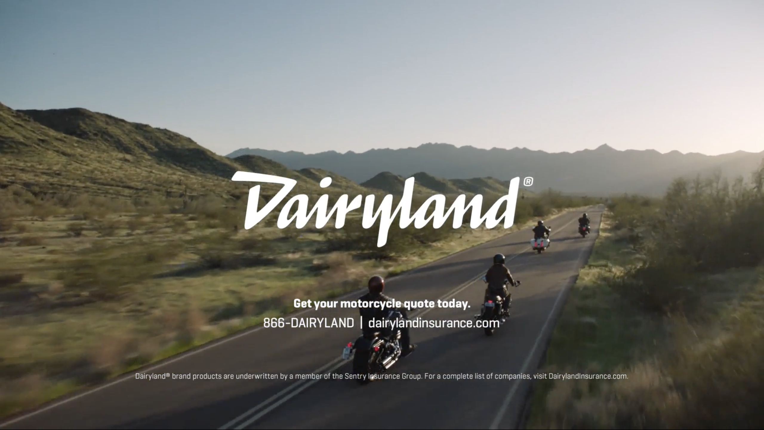 Dairyland Insurance
