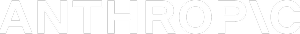 Anthropic logo white