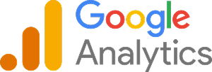 Google Analytics Logo