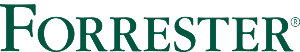 Forrester Logo Color
