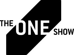 The One Show Black logo