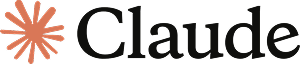 Claude logo color