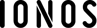 IONOS - Logo
