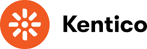 Kentico logo
