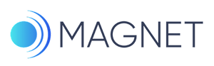 Magnet Color logo