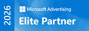Microsoft Elite Partner Logo