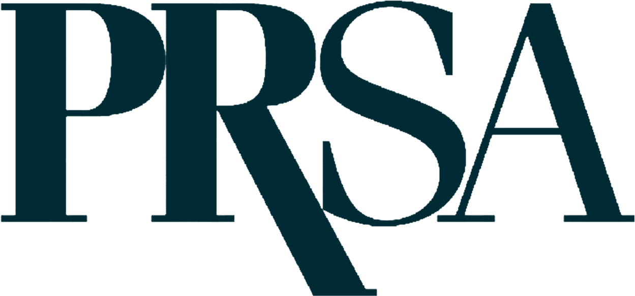 PRSA logo