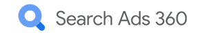 Search ads 360 logo