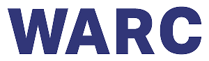 WARC logo